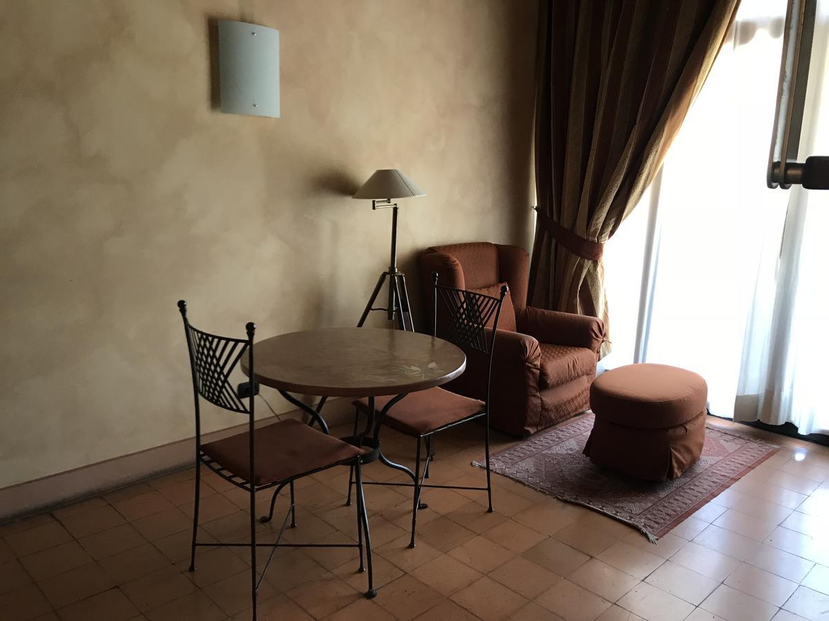 Hotel La Cantina Medolla Extérieur photo